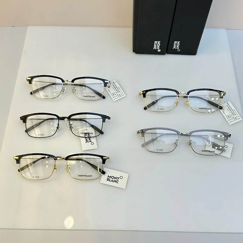 Montblanc Glasses smx (173)